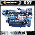 WEICHAI WP10 Series Diesel Engine Industrial Power Engine For Industrial Machinery